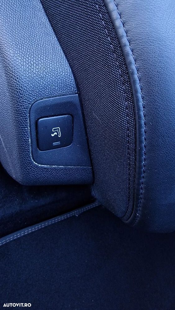 Peugeot 3008 BlueHDi 180 Stop & Start EAT8 GT - 28