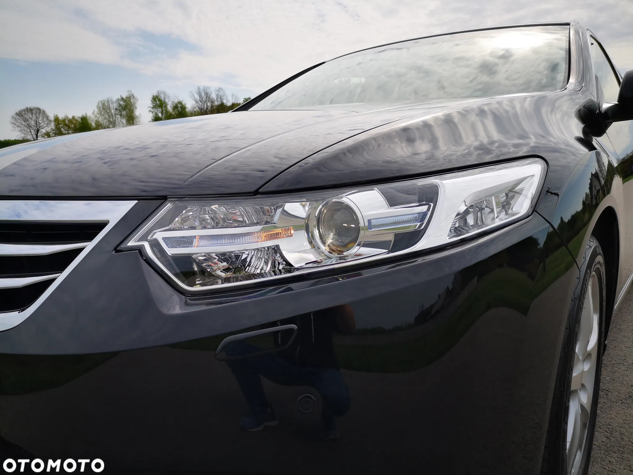 Honda Accord 2.4 Executive - 4