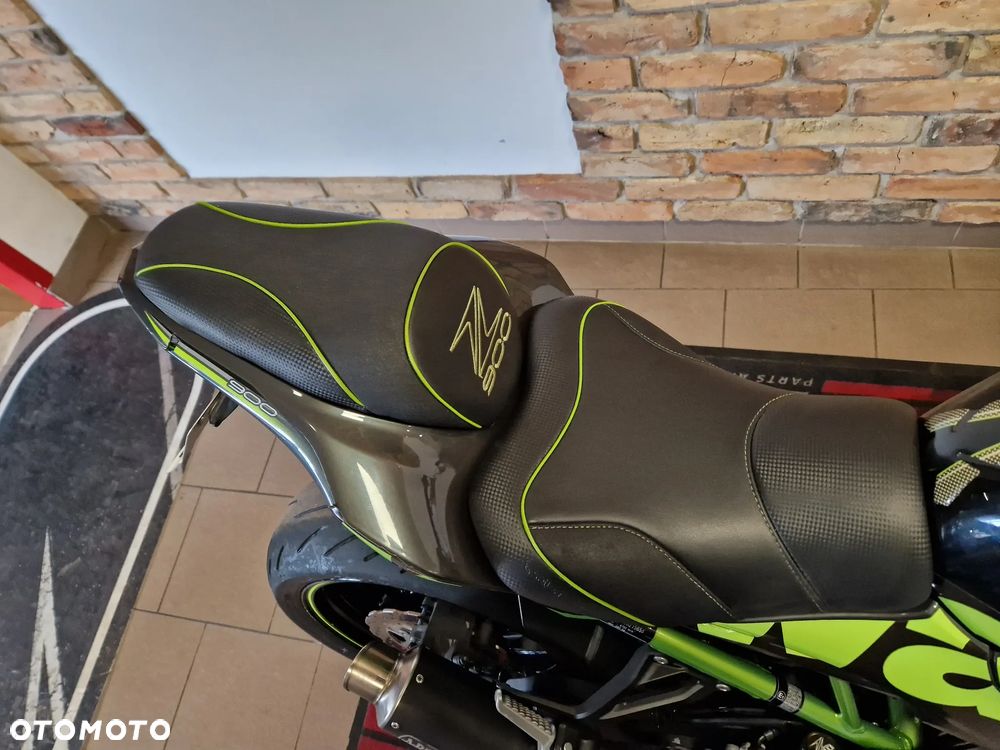 Kawasaki Z - 23