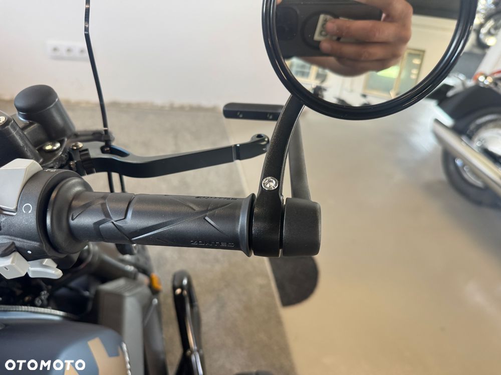 Zontes 125 GK - 19