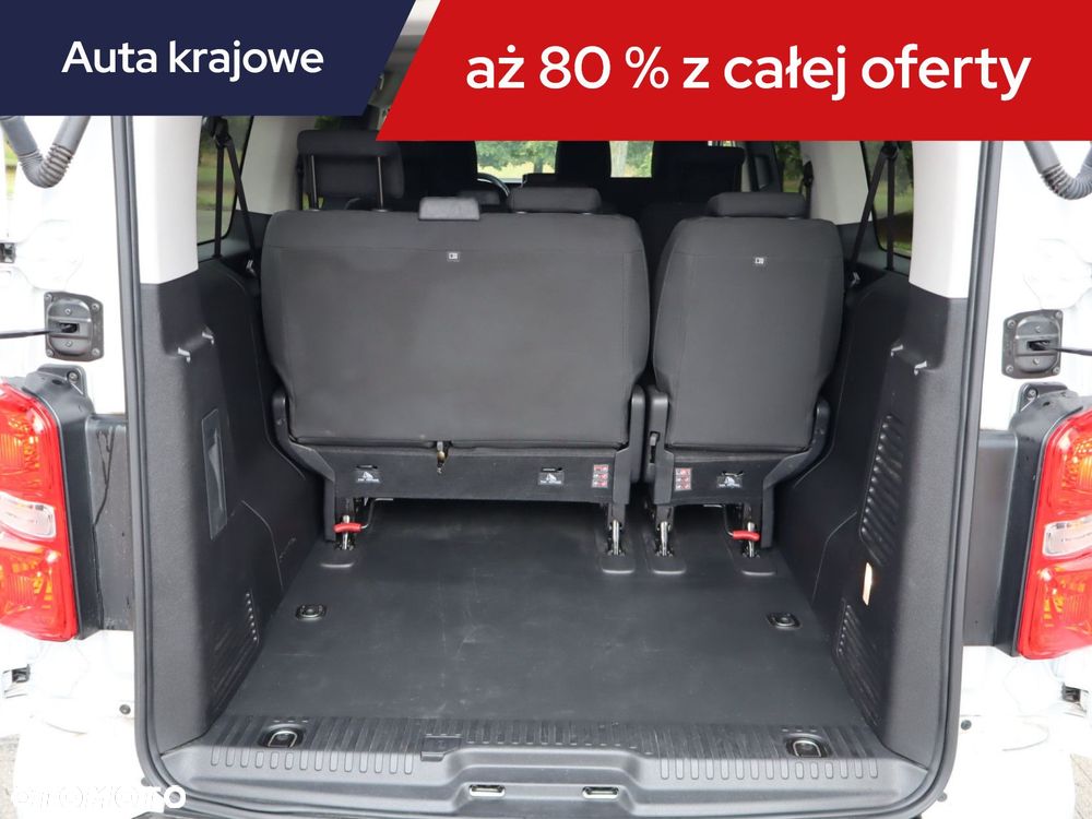 Toyota Proace Verso - 16
