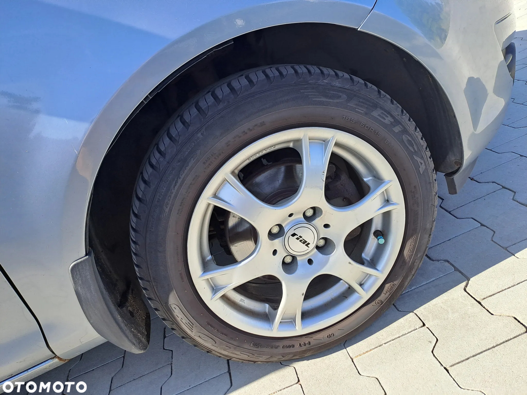 Opel Corsa - 5