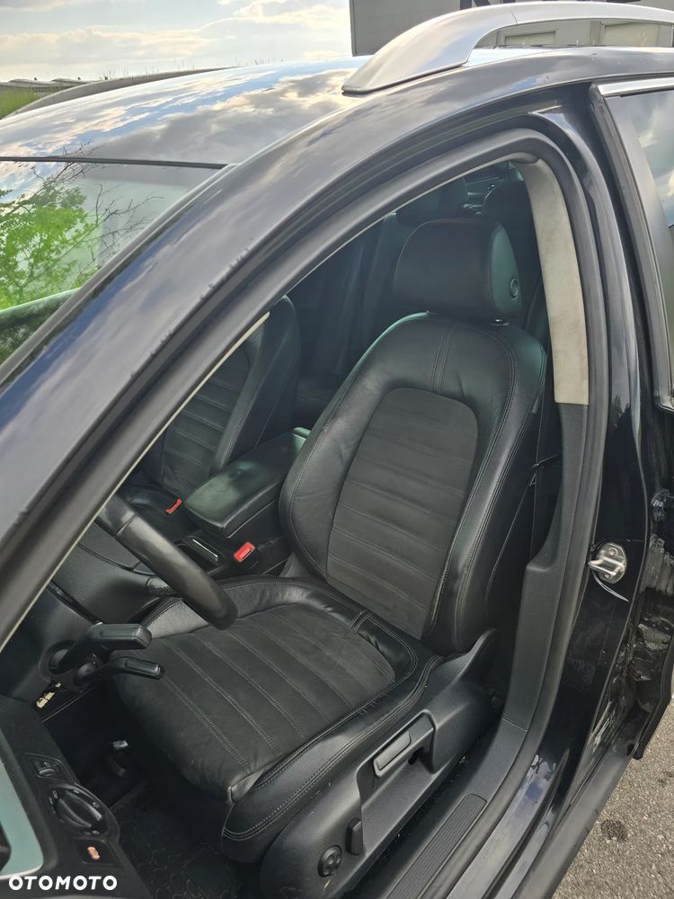 Volkswagen Passat 2.0 TDI DPF 4Motion Highline - 15