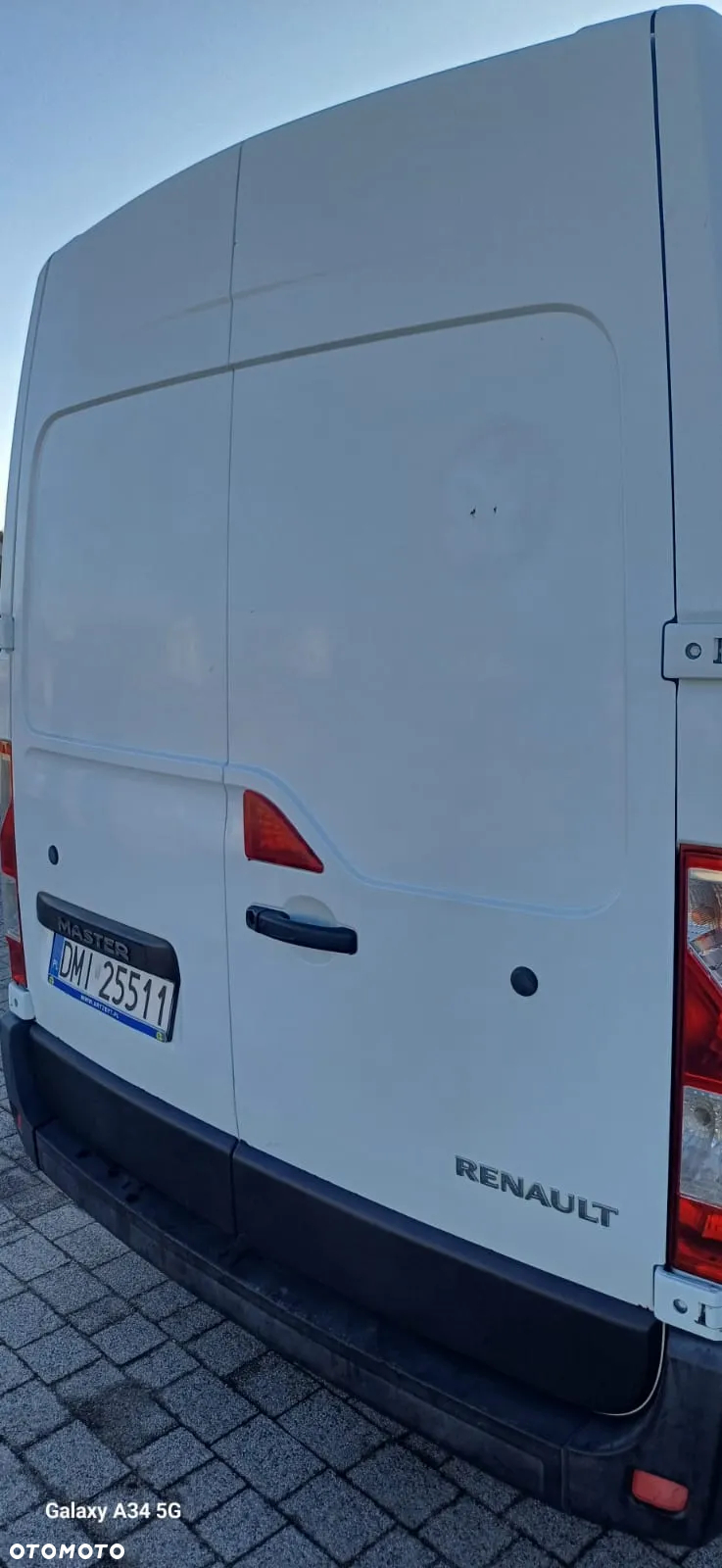 Renault Master - 11
