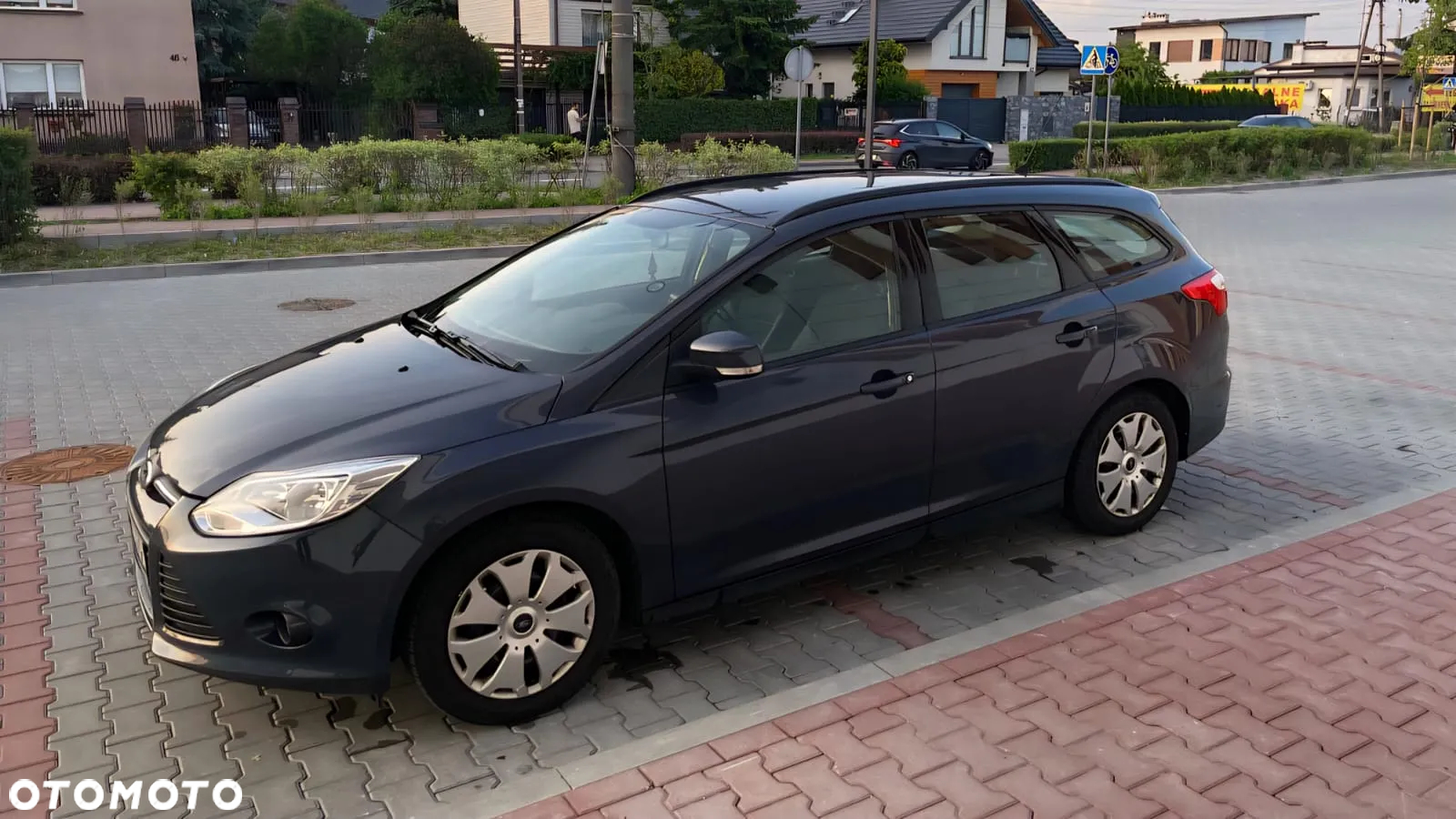 Ford Focus 1.6 TDCi Titanium - 5