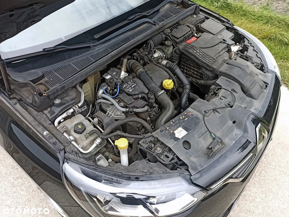 Renault Megane - 7