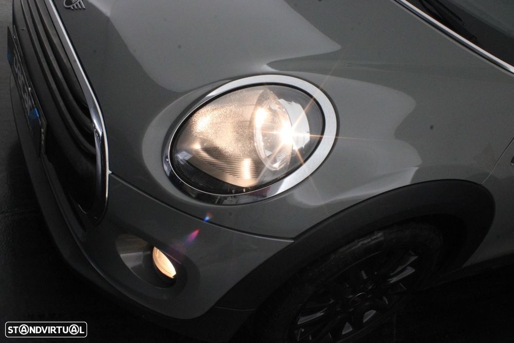 MINI 3 Portas One - 34
