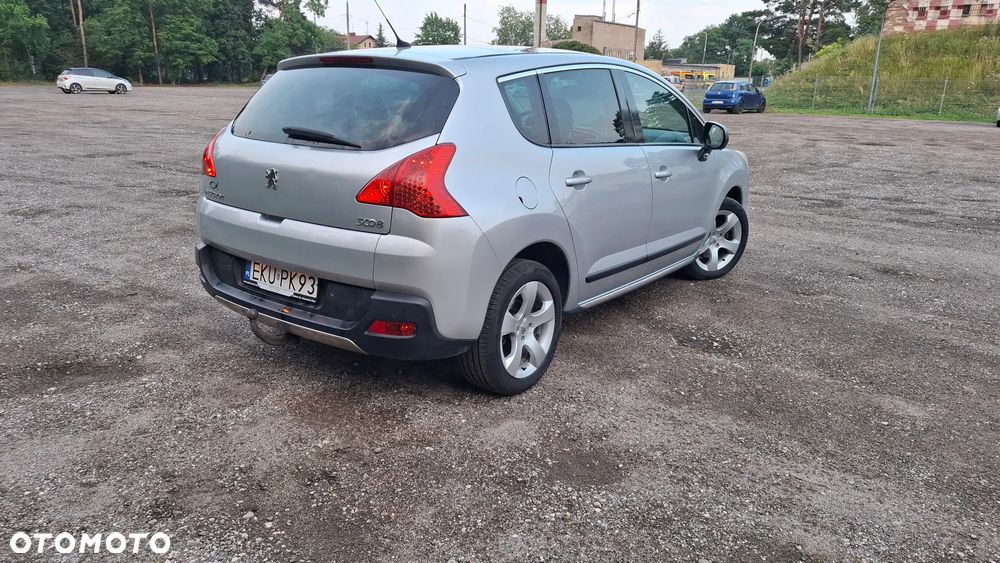 Peugeot 3008 - 9