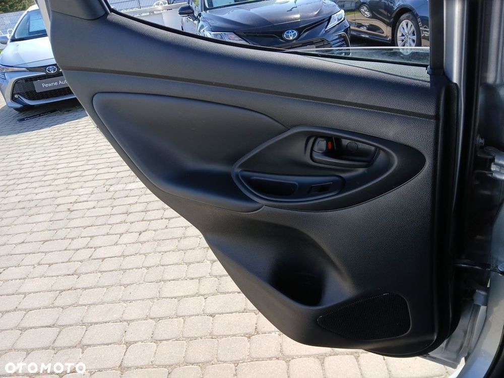 Toyota Yaris Hybrid 1.5 Comfort - 41