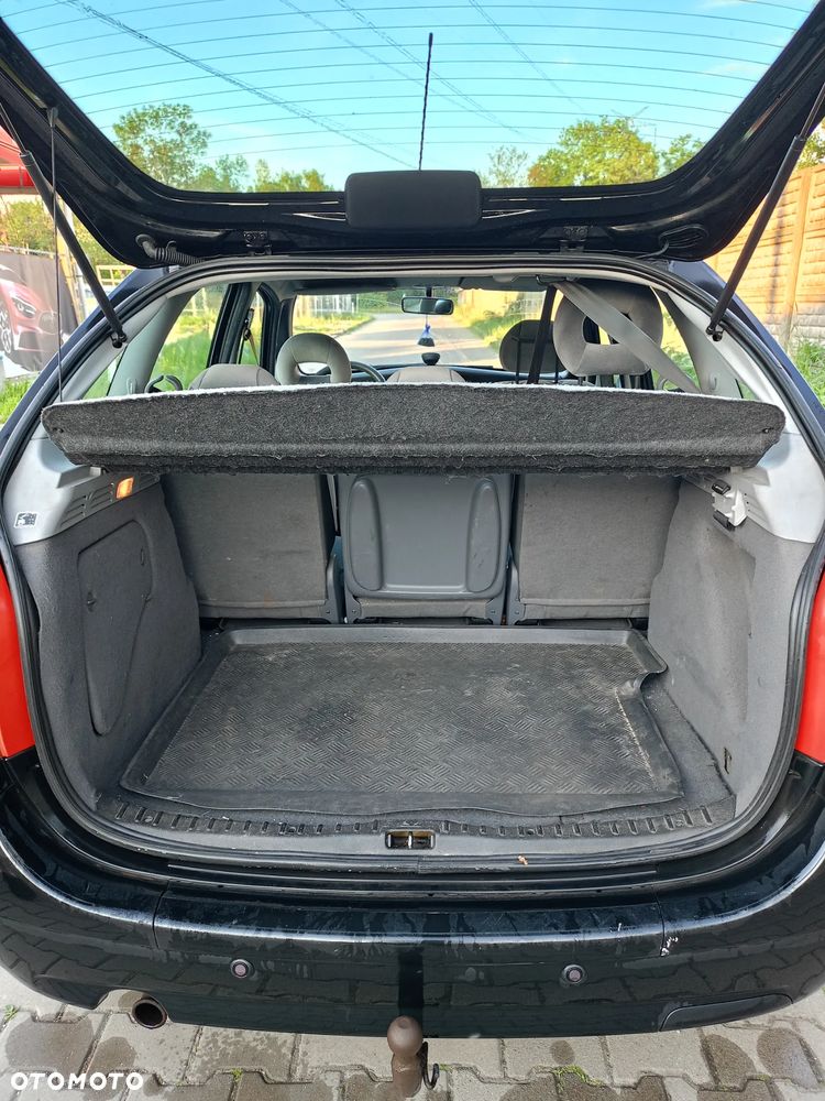 Citroën Xsara - 5