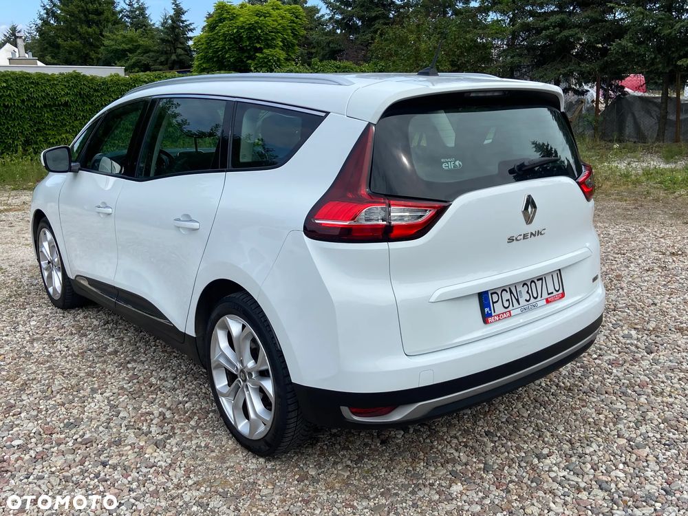 Renault Scenic - 13
