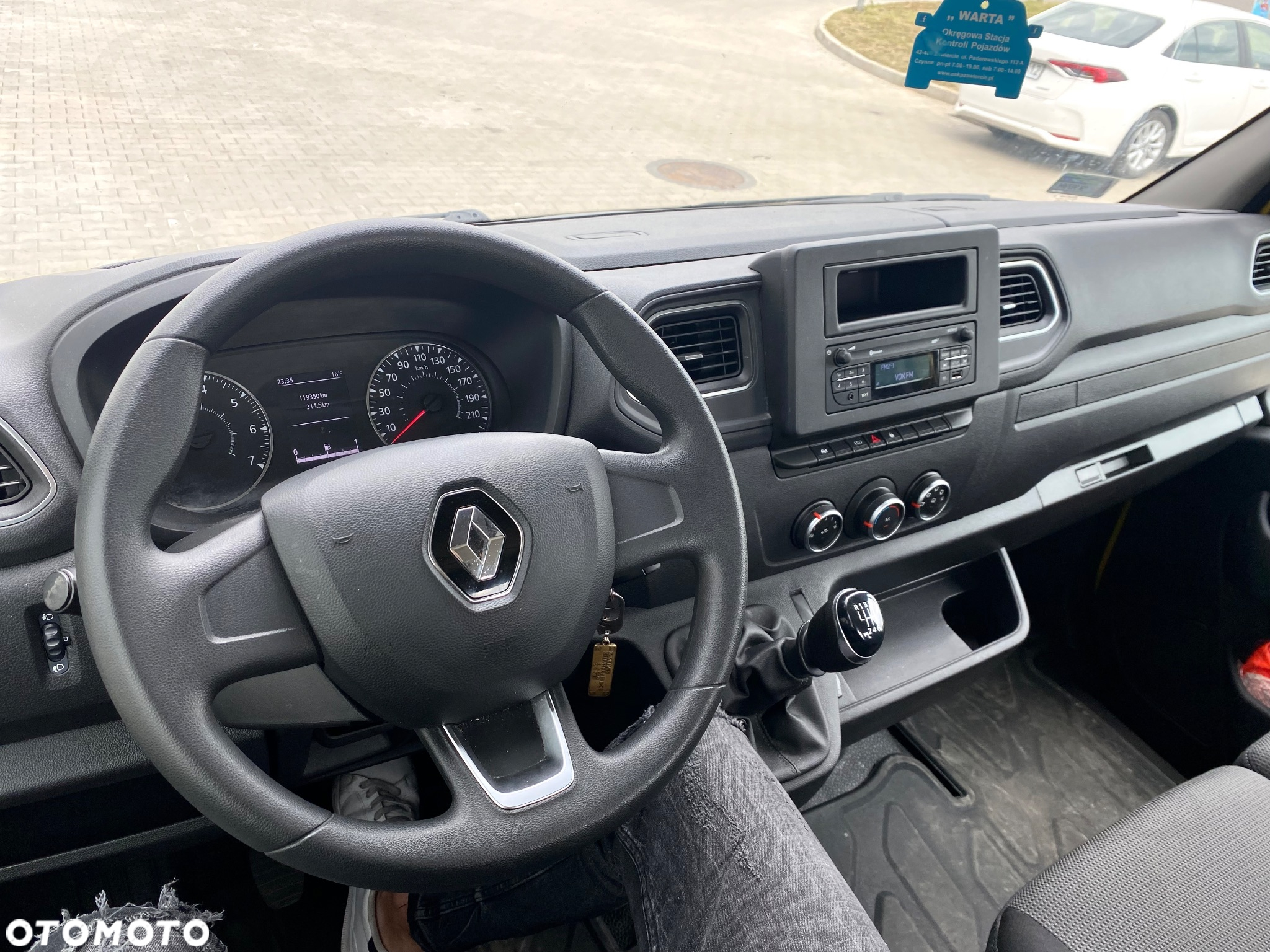 Renault Master - 27