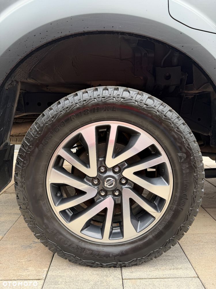 Nissan Navara - 20
