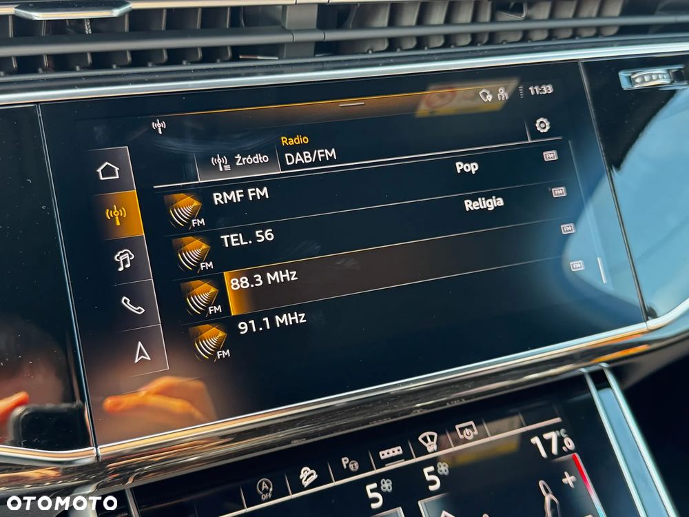 Audi Q7 TDI mHEV 210 kW Quattro S Line Tiptr - 19