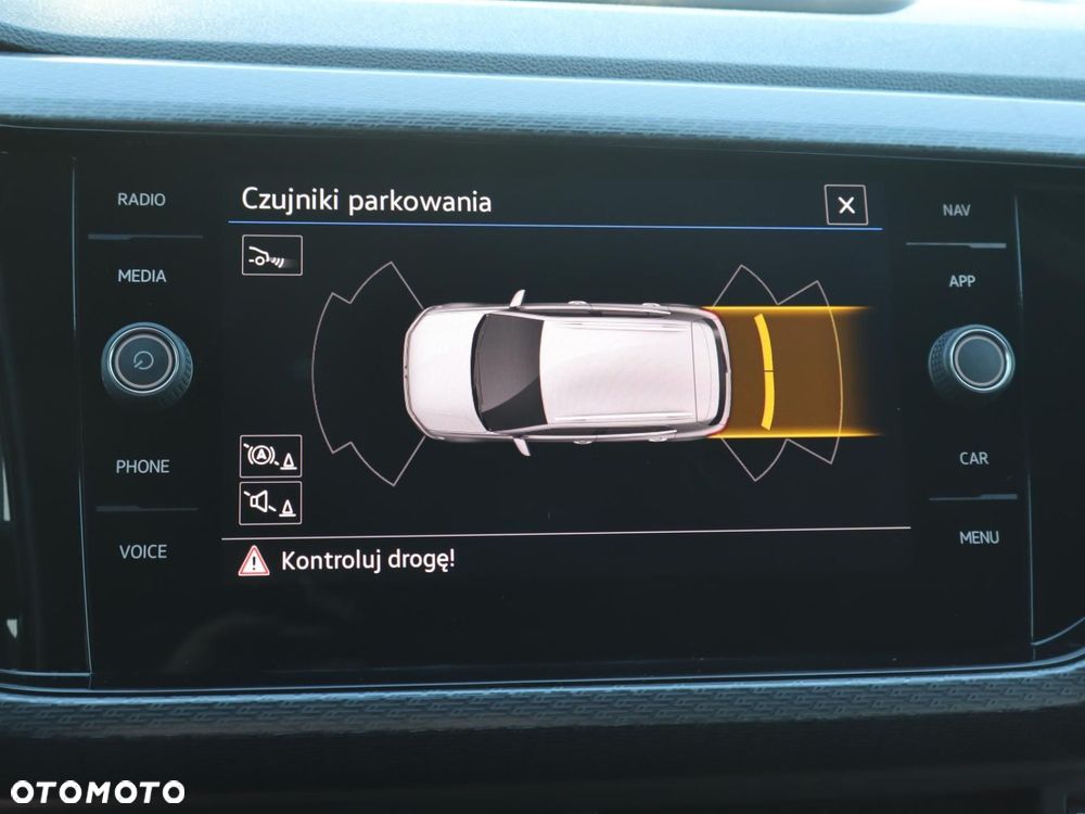 Volkswagen T-Cross 1.5 TSI ACT R-Line DSG - 17