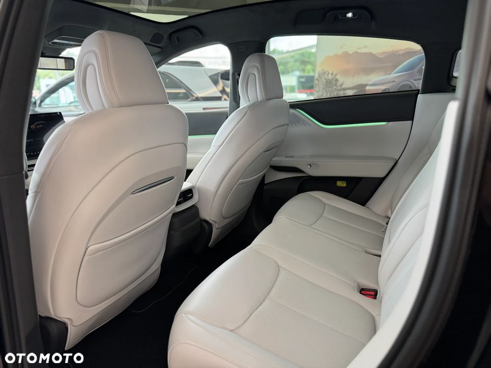 XPeng G6 80.8 kWh AWD Performance PRO - 5