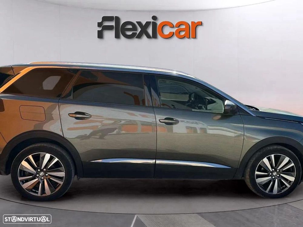 Peugeot 5008 1.6 HDi Allure - 8