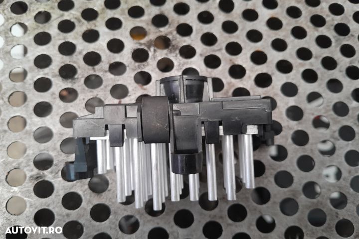 BALAST XENON DREAPTA Audi A4 B8/8K [facelift] [2011 - 2016] Avant wag - 3