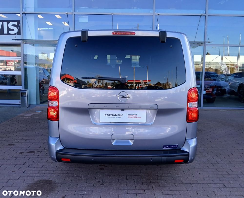 Opel Zafira 2.0 Diesel XL Business - 7