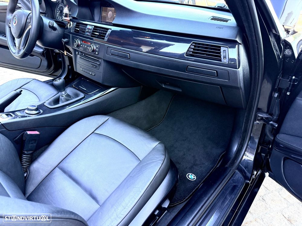 BMW 320 - 46