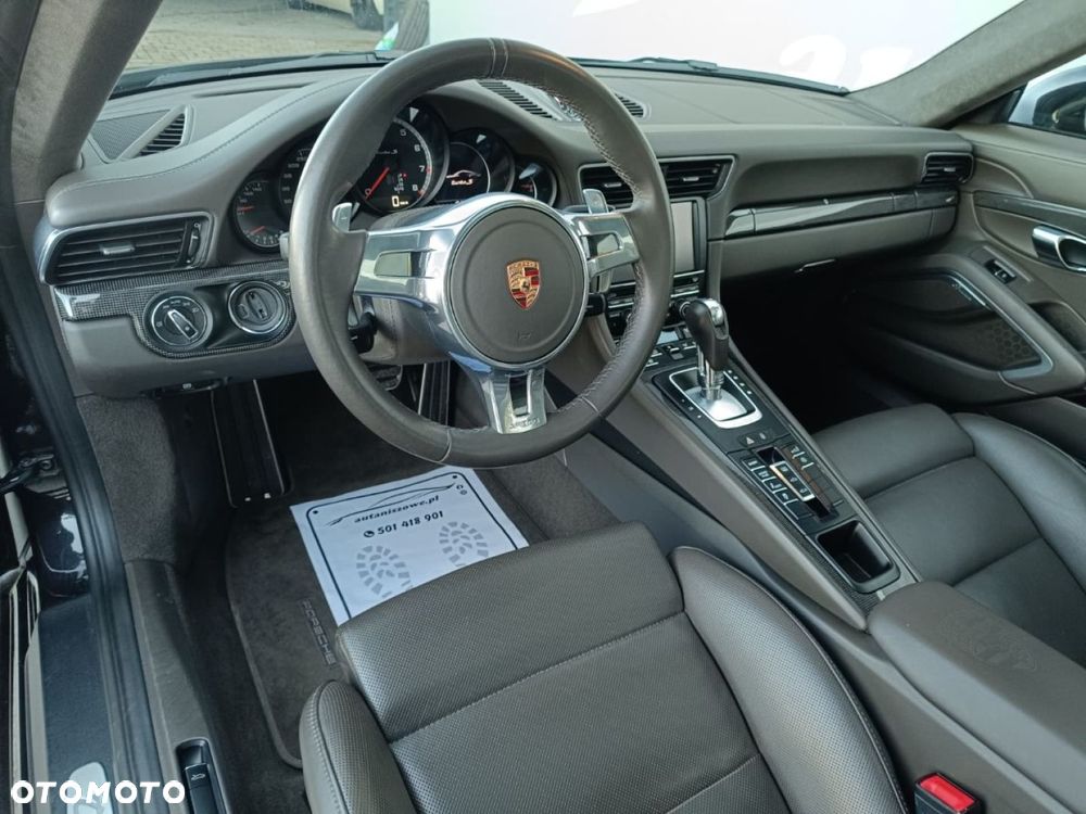 Porsche 911 - 7