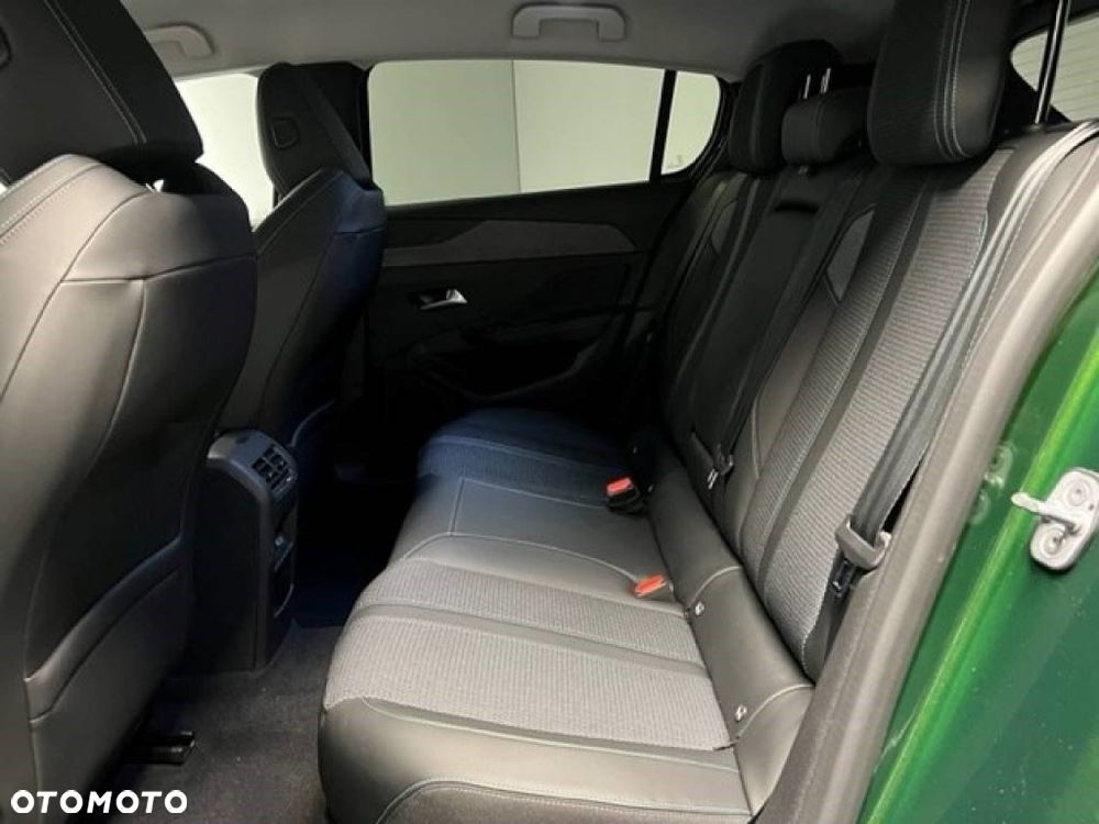 Peugeot 308 PureTech 130 EAT8 Allure Pack - 8