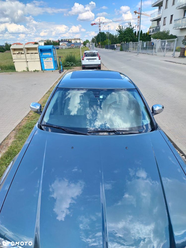Chrysler 300C 5.7 Automatik - 10