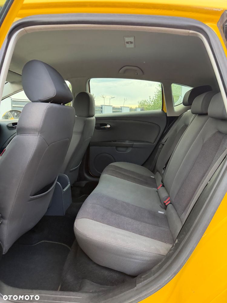 Seat Leon 1.6 Sport Limited - 15