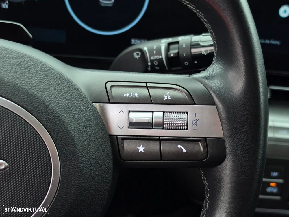 Hyundai Kauai 1.0 T-GDi Premium - 16