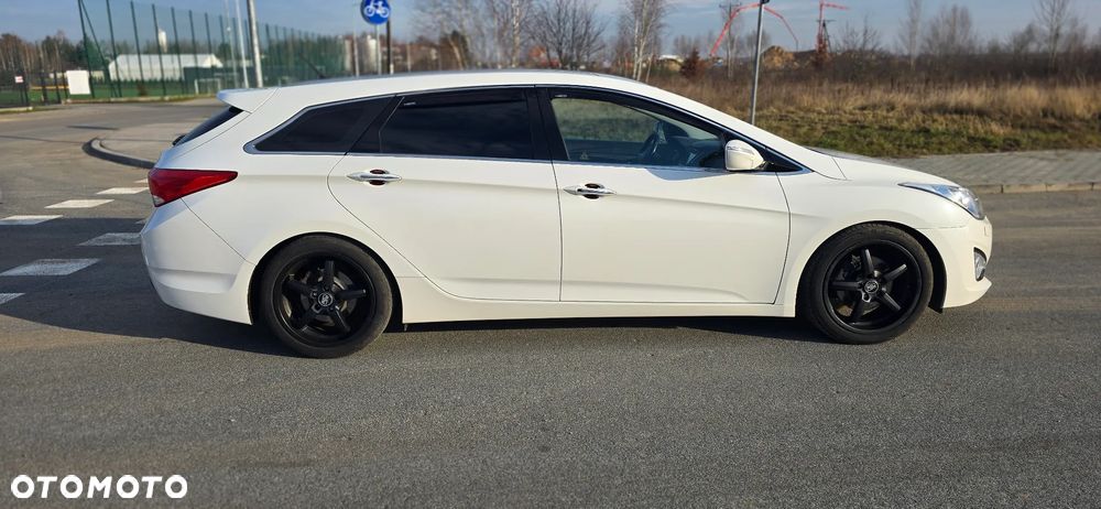 Hyundai i40 i40cw 1.6 5 Star Edition - 34