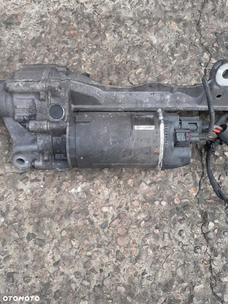 Maglownica VW T6 7LA909144G - 3