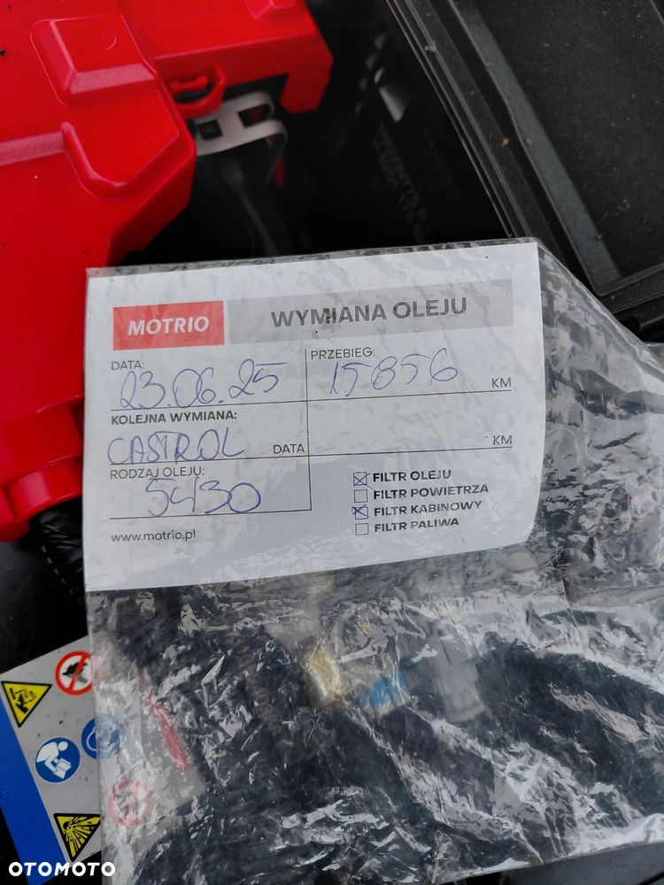 Dacia Duster 1.3 TCe Journey+ - 19