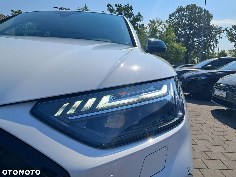Audi Q5 - 9