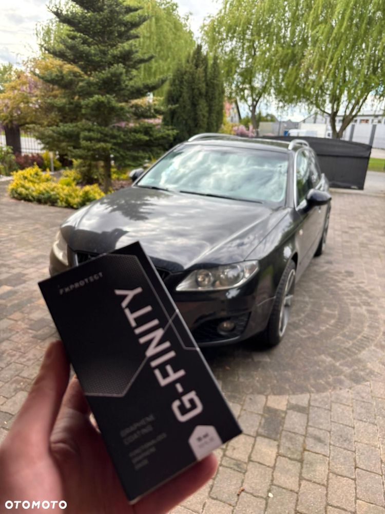 Seat Exeo ST 2.0 TDI DPF Sport - 15