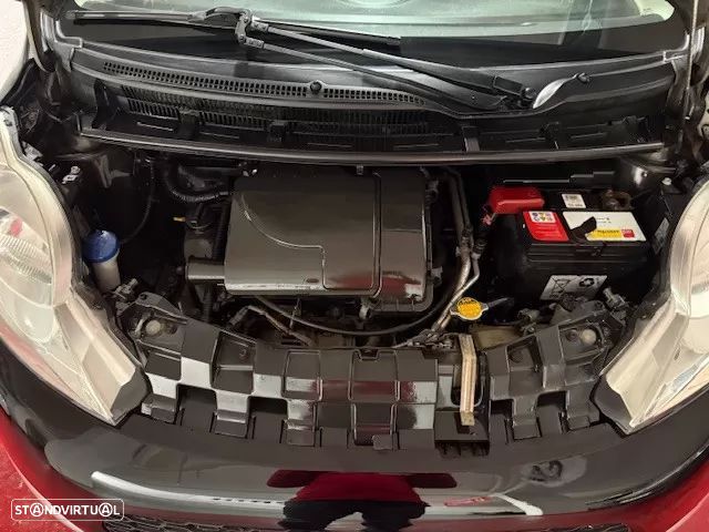 Peugeot 107 1.0 Access - 26