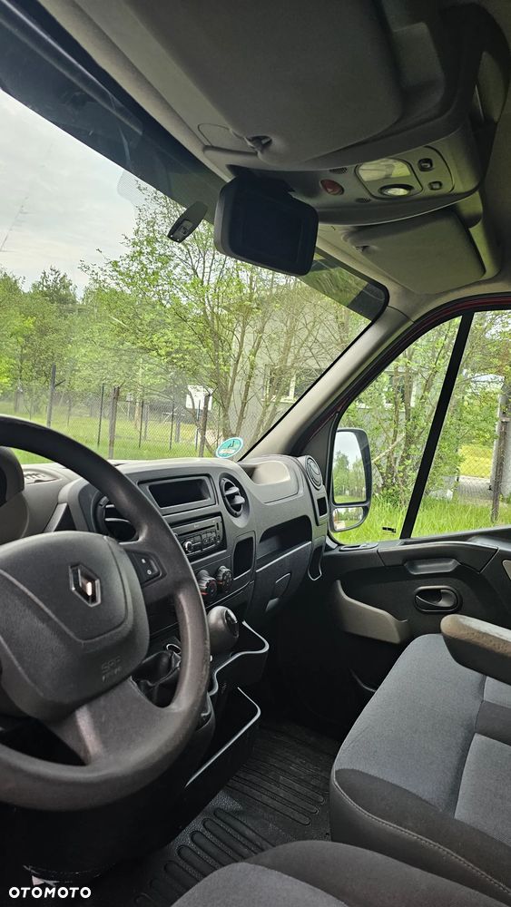Renault Master - 4