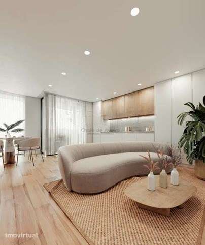 Apartamento T4 DUPLEX Venda em Gafanha da Boa Hora,Vagos - Grande imagem: 3/6