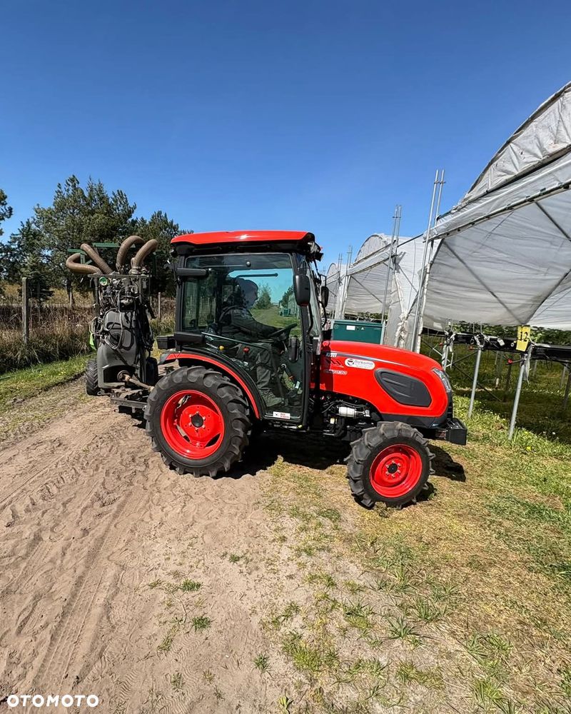 Kioti CK5030CH - 10