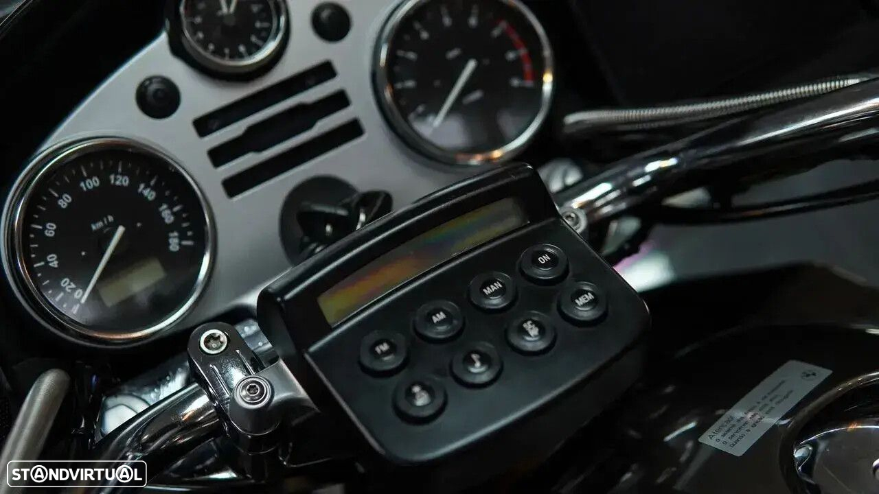 BMW R 1200 CL R 1200 CL - 18