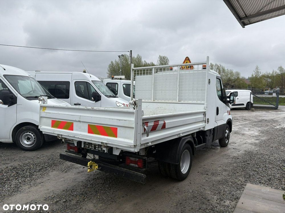Iveco Daily 35C13 - 4