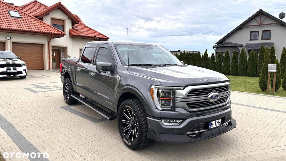 Ford F150 - 25