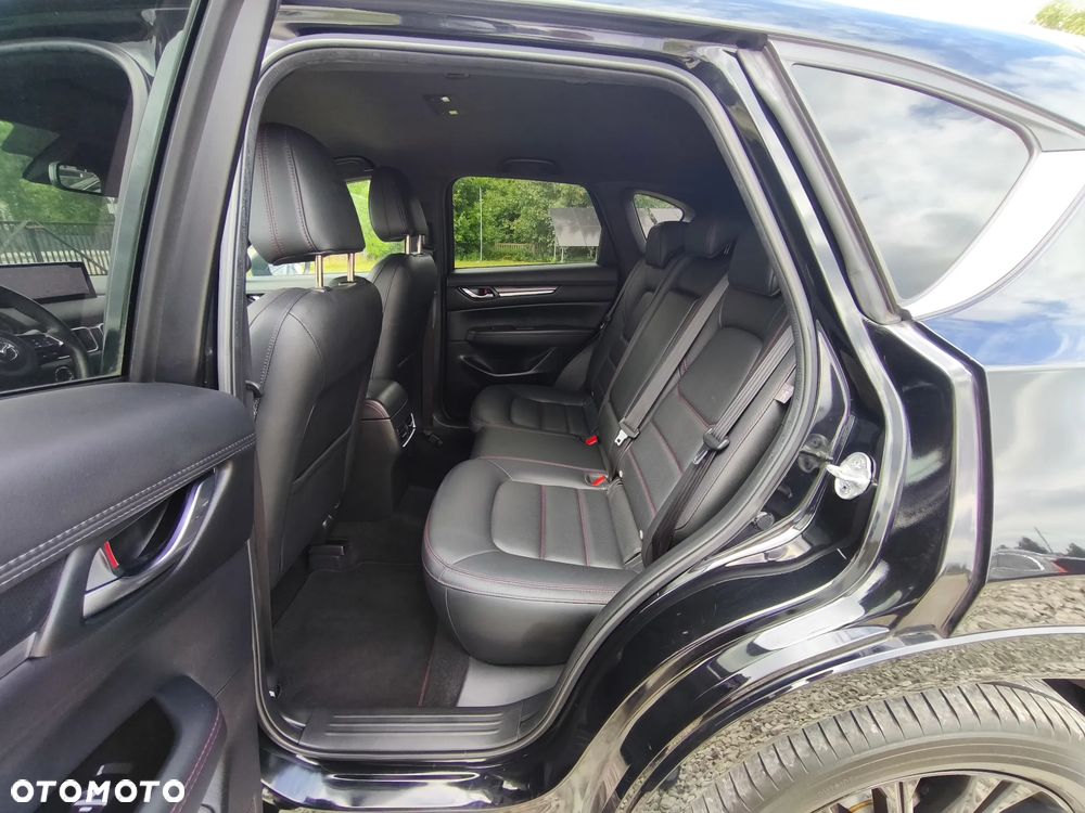 Mazda CX-5 2.0 Homura 2WD - 23