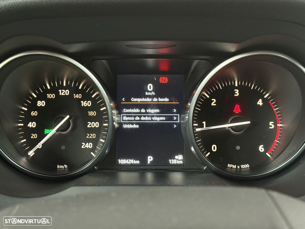 Land Rover Range Rover Evoque 2.0 TD4 HSE Dynamic Auto - 48