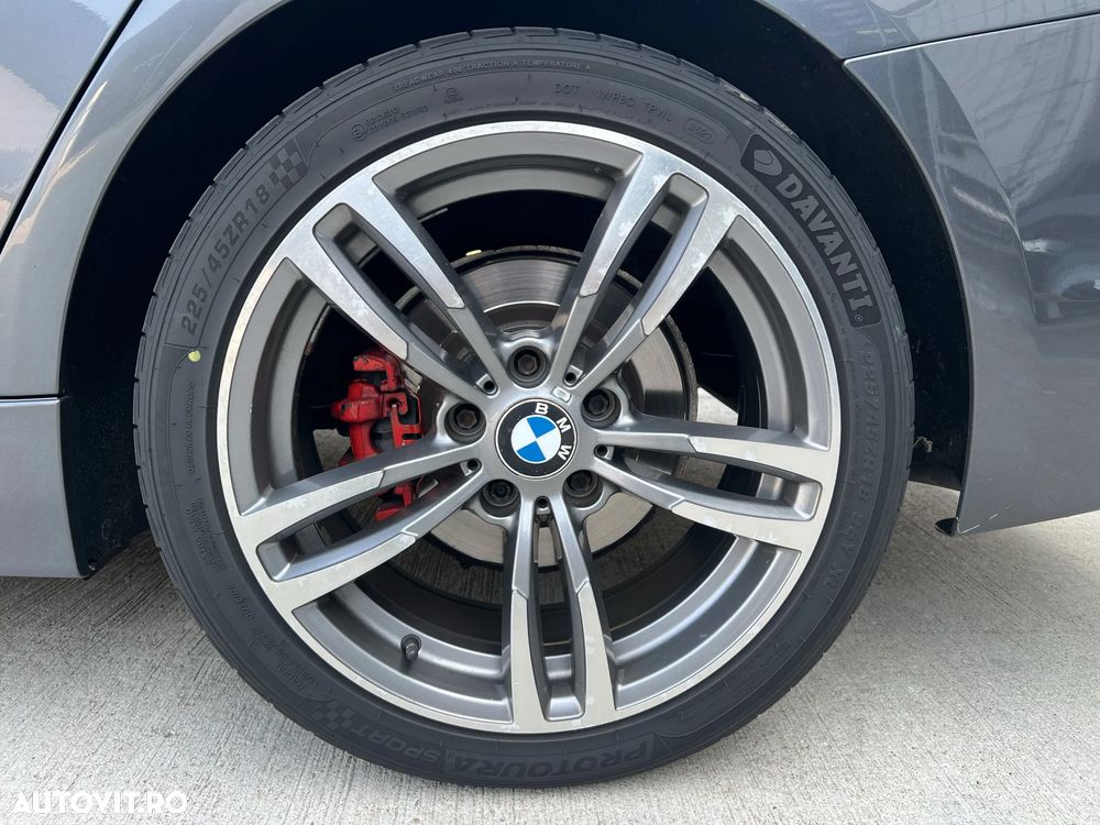 BMW Seria 3 - 14