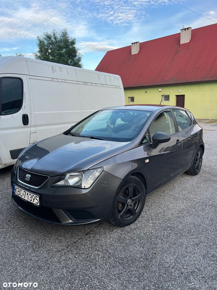 Seat Ibiza 1.0 Style - 12