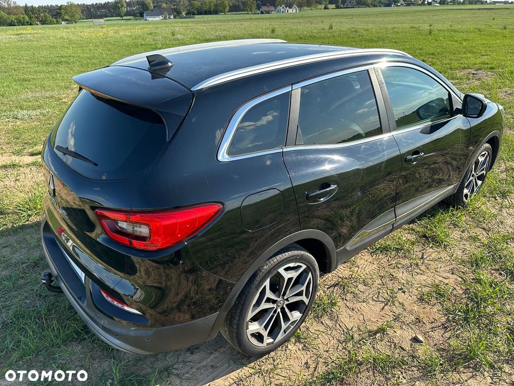 Renault Kadjar BLUE dCi 115 EDC BUSINESS EDITION - 31