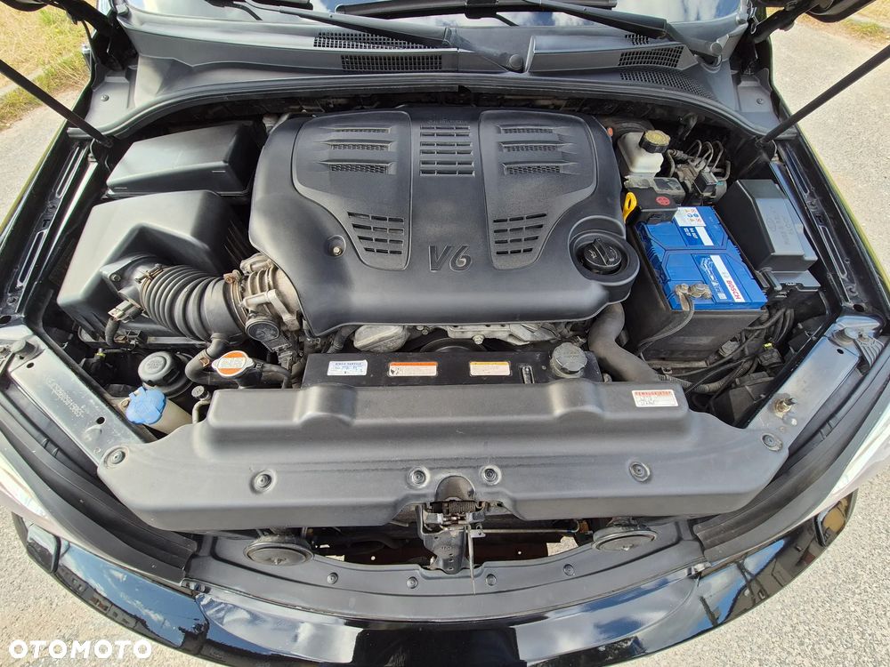 Kia Sorento - 8