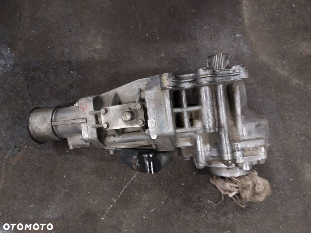REDUKTOR SKRZYNI BIEGÓW MITSUBISHI ASX I 1.8 DID MANUAL 6 BIEGÓW - 1