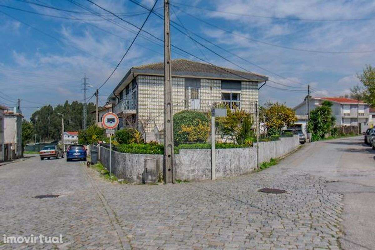 Moradia T3 para venda - Grande imagem: 4/4