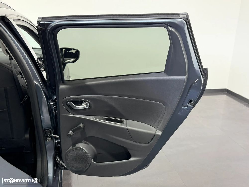 Renault Clio 1.5 dCi Limited - 45